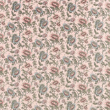 Clarke And Clarke Fabric F1590/01.CAC.0 Fabric POLYESTER - 100% Spain HEAVY </p><p>Repeat: H: 28.35, V: 16.73 54.3 - My Fabric Connection -