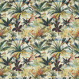 Clarke And Clarke Fabric F1614/01.CAC.0 Fabric VISCOSE - 75%;LINEN - 25% India HEAVY </p><p>Repeat: H: 27, V: 27 53.94 - My Fabric Connection -
