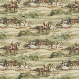 Mulberry Fabric FD294.J52.0 Fabric LINEN - 100% Austria </p><p>Repeat: H: 27.974, V: 18.518 55.948 - My Fabric Connection -