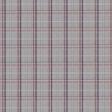 Mulberry Fabric FD832.H101.0 Fabric COTTON - 100% India </p><p>Repeat: H: 8.668, V: 8.668 52.008 - My Fabric Connection -