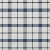 Gaston Y Daniela Fabric GDT5655.001.0 Fabric VISCOSE - 58%;LINEN - 38%;POLYESTER - 4% Italy HEAVY </p><p>Repeat: H: 4.72, V: 4.72 55 - My Fabric Connection -