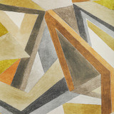 Lee Jofa Modern Wallcovering GWP-3727.640.0 Wallcovering PULP - 80%;POLYESTER - 20% Austria </p><p>Repeat: H: 28.35, V: 29.13 28.35 - My Fabric Connection -