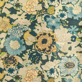 Lee Jofa Modern Wallcovering GWP-3729.450.0 Wallcovering WOOD PULP - 45%;BINDER - 20%;MINERAL FILLERS - 20%;POLYESTER - 15% United Kingdom </p><p>Repeat: H: 27.5, V: 22 27.5 - My Fabric Connection -