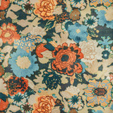 Lee Jofa Modern Wallcovering GWP-3729.517.0 Wallcovering WOOD PULP - 45%;BINDER - 20%;MINERAL FILLERS - 20%;POLYESTER - 15% United Kingdom </p><p>Repeat: H: 27.5, V: 22 27.5 - My Fabric Connection -