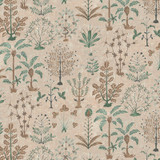 Kravet Wallcovering JMW1023.01.0 Wallcovering CELLULOSE - 48.6%;BINDER - 18.2%;MINERAL FILLERS - 16.9%;POLYESTER - 16%;OTHER - .3% United Kingdom </p><p>Repeat: H: 20.5, V: 27.4 20.5 - My Fabric Connection -