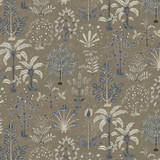 Kravet Wallcovering JMW1023.11.0 Wallcovering CELLULOSE - 48.6%;BINDER - 18.2%;MINERAL FILLERS - 16.9%;POLYESTER - 16%;OTHER - .3% United Kingdom </p><p>Repeat: H: 20.5, V: 27.4 20.5 - My Fabric Connection -