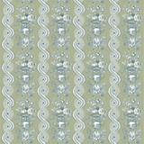 Gaston Y Daniela Fabric LCT1059.002.0 Fabric LINEN - 100% Italy MEDIUM </p><p>Repeat: H: 13.51, V: 17.71 54 - My Fabric Connection -