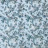 Gaston Y Daniela Fabric LCT1065.002.0 Fabric VISCOSE - 75%;POLYESTER - 25% India HEAVY </p><p>Repeat: H: 26.39, V: 20.28 54 - My Fabric Connection -
