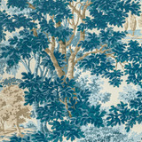 Lee Jofa Wallcovering P2022104.155.0 Wallcovering CELLULOSE - 48%;BINDER - 20%;FILAMENT POLYESTER - 20%;POLYESTER - 11%;OTHER - 1% United Kingdom </p><p>Repeat: H: 0, V: 34.87 27 - My Fabric Connection -