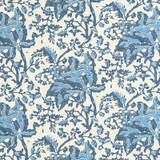 Brunschwig & Fils Wallcovering P8022102.550.0 Wallcovering PAPER - 95%;OTHER - 5% United States </p><p>Repeat: H: 35.03, V: 18 36 - My Fabric Connection -