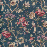 Kravet Fabric SYMPHONY.519.0 Fabric VISCOSE - 82%;LINEN - 18% United Kingdom MEDIUM </p><p>Repeat: H: 27, V: 36.45 54 - My Fabric Connection -