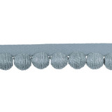 Kravet Trim T30805.52.0 Trim WOOD - 50%;JUTE - 40%;COTTON - 10% India </p><p>Repeat: H: 0, V: 0 0.75 - My Fabric Connection -