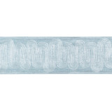 Kravet Trim T30807.5.0 Trim LINEN - 90%;VISCOSE - 10% India </p><p>Repeat: H: 8, V: 6 - My Fabric Connection -