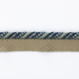 G P & J Baker Trim T6032.635.0 Trim VISCOSE - 43%;ACRYLIC - 26%;COTTON - 26%;POLYESTER - 5% United Kingdom </p><p>Repeat: H: , V: 0 0 - My Fabric Connection -
