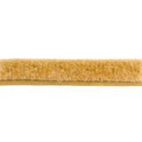 Brunschwig & Fils Trim T8015508.414.0 Trim COTTON - 50%;WOOL - 50% France </p><p>Repeat: H: , V: 0.64 - My Fabric Connection -