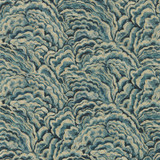 Clarke And Clarke Wallcovering W0142/03.CAC.0 Wallcovering NON WOVEN - 100% United Kingdom </p><p>Repeat: H: 0, V: 20.5 20.5 - My Fabric Connection -