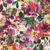 Clarke And Clarke Wallcovering W0145/02.CAC.0 Wallcovering NON WOVEN - 100% United Kingdom </p><p>Repeat: H: 0, V: 25.2 20.5 - My Fabric Connection -