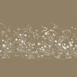 Kravet Wallcovering W3718.6.0 Wallcovering PAPER - 100% United States </p><p>Repeat: H: , V: 176.75 - My Fabric Connection -
