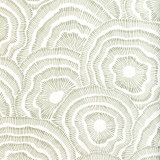 Kravet Wallcovering W3823.123.0 Wallcovering CELLULOSE - 85%;POLYESTER - 15% United States </p><p>Repeat: H: 27, V: 25.25 27 - My Fabric Connection -