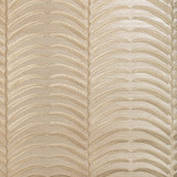 Kravet Wallcovering W3834.6106.0 Wallcovering VISCOSE - 26%;POLYESTER - 23%;SISAL - 22%;NON WOVEN - 20%;COTTON - 9% India </p><p>Repeat: H: 11.25, V: 1.57 33.86 - My Fabric Connection -