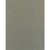 Winfield Thybony Wallcovering WDW2217.WT.0 Wallcovering VINYL ON NON WOVEN - 100% United States </p><p>Repeat: H: , V: 54 - My Fabric Connection -