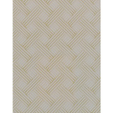Winfield Thybony Wallcovering WDW2224.WT.0 Wallcovering VINYL ON NON WOVEN - 100% United States </p><p>Repeat: H: , V: 54 - My Fabric Connection -