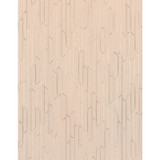 Winfield Thybony Wallcovering WDW2259.WT.0 Wallcovering VINYL ON FABRIC - 100% United States </p><p>Repeat: H: , V: 54 - My Fabric Connection -