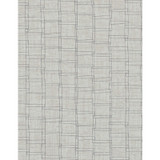 Winfield Thybony Wallcovering WTN1029.WT.0 Wallcovering VINYL ON NON WOVEN - 100% United States </p><p>Repeat: H: , V: 18 54 - My Fabric Connection -