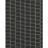 Winfield Thybony Wallcovering WTN1089.WT.0 Wallcovering MYLAR ON NON WOVEN - 100% United States </p><p>Repeat: H: , V: 18 54 - My Fabric Connection -