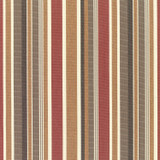 Sunbrella Fabric 5612 77 Rain Brannon Redwood Sunbrella Rain 100% Sunbrella® Acrylic USA or Imported 5-Year Horizontal: 60 yd. and Vertical: 8.9 in. 54 in. - My Fabric Connection -