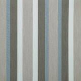 Sunbrella Fabric 4704 Marco Blue Grey Sunbrella Awning Stripes 100% Sunbrella® Acrylic USA or Imported 10-Year Horizontal: and Vertical: 46 in. - My Fabric Connection -