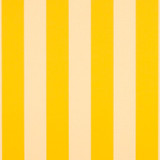 Sunbrella Fabric 5702 Beaufort Yellow / White 6 Bar Sunbrella Awning Stripes 100% Sunbrella® Acrylic USA or Imported 10-Year Horizontal: and Vertical: 46 in. - My Fabric Connection -