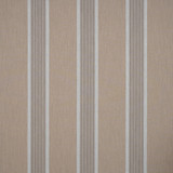 Sunbrella Fabric D103 Manosque Beige Dickson North American Collection - Stripes 100% Solution Dyed Acrylic USA or Imported 10-Year Horizontal: and Vertical: 47 in. - My Fabric Connection -