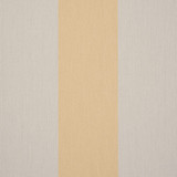Sunbrella Fabric D300 Wide Chiné Yellow Dickson North American Collection - Stripes 100% Solution Dyed Acrylic USA or Imported 10-Year Horizontal: and Vertical: 47 in. - My Fabric Connection -