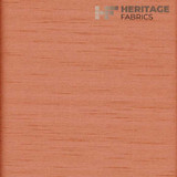 Heritage Fabric Ace Cinnamon - 100% Polyester India Horizontal: N/A and Vertical: N/A 54" - My Fabric Connection -