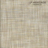 Heritage Fabric Analise Cyan - 100% Polyester India Horizontal: N/A and Vertical: N/A 54" - My Fabric Connection -