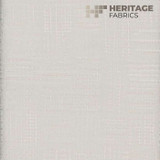 Heritage Fabric Cornell Misty - 100% Polyester Turkey Horizontal: 14.25" and Vertical: 15.75" 54" - My Fabric Connection -