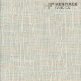 Heritage Fabric Kent Mineral - 100% Polyester Turkey 12,000 Horizontal: 13.75" and Vertical: 15.75" 54" - My Fabric Connection -