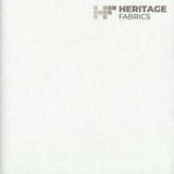 Heritage Fabric Punjab White - 21% Polyester + 79% Cotton India 49,000 Horizontal: N/A and Vertical: N/A 54" - My Fabric Connection -