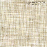 Heritage Fabric Vancouver Latte - 72% Polyester/Spun 28% Polyester/Filament India Horizontal: N/A and Vertical: N/A 54" - My Fabric Connection -