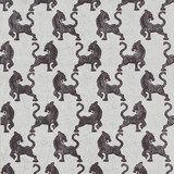 Marcus William Fabric Africa 3 Granite KAI/MARCUS WILLIAM BOTANICAL ESCAPE 47%COT 28%NYL 25%POL INDIA Horizontal: 13.750 and Vertical: 18.875 54 in - My Fabric Connection -