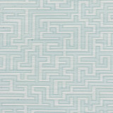 Stout Fabric Fretz 4 Glacier NO LIMITS 100%POL USA MARTINDALE WEAR TEST (40 000 CIRCULAR RUBS) Horizontal: 6.750 and Vertical: 6.500 54 in - My Fabric Connection -