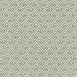 Stout Fabric Roxpoint 3 Moss RAINBOW LIBRARY SAGE/CYPRESS 54%SVI 30%POL 16%COT INDIA Horizontal: 1.500 and Vertical: 1.750 54 in - My Fabric Connection -