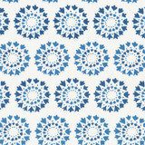 Aoc Fabric Masling 3 Bluebird THE ART OF COLOR WELL KEPT SECRET 54%LIN 46%COT INDIA PERFORMANCE RATED FABRIC FLAME RETARDANT-U.F.A.C. CLASS 1 CATB 117-2013 WYZENBEEK 50 000 DOUBLE RUB WEAR TEST (HEAVY DUTY) Horizontal: 3.875 and Vertical: 7.750 54 in - My Fabric Connection -