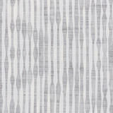 Stout Fabric Quebec 3 Chrome COLOR MY WINDOW PUMICE/STONE 100%POL INDIA Horizontal: 9.250 and Vertical: 7.875 54 in - My Fabric Connection -