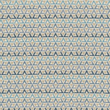 Stout Fabric Exhibitor 1 Blueberry RAINBOW LIBRARY CADET/INDIGO 46%SVI 23%COT 31%POL INDIA Horizontal: 1.750 and Vertical: 2.000 54 in - My Fabric Connection -