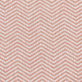 Stout Fabric Taylor 1 Hibiscus COMFORTABLE LIVING QUARTZ/TILE 51%SVI 28%COT 21%POL USA Horizontal: 0.375 and Vertical: 2.000 54 in - My Fabric Connection -