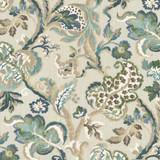 Stout Fabric Minstrel 2 Mineral RAINBOW LIBRARY VAPOR/SEAGLASS 100%COT TURKEY Horizontal: 26.750 and Vertical: 25.125 55 in - My Fabric Connection - Stout Fabric Minstrel 2 Mineral RAINBOW LIBRARY VAPOR/SEAGLASS 100%COT TURKEY Horizontal: 26.750 and Vertical: 25.125 55 in - My Fabric Connection -