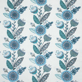 Stout Fabric Tuli 2 Caribbean COMFORTABLE LIVING BAHAMA/CARIBBEAN 100%COT INDIA Horizontal: 13.000 and Vertical: 15.500 57 in - My Fabric Connection - Stout Fabric Tuli 2 Caribbean COMFORTABLE LIVING BAHAMA/CARIBBEAN 100%COT INDIA Horizontal: 13.000 and Vertical: 15.500 57 in - My Fabric Connection -