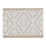 Stout Trim Prism Tape 1 Bisque SMALL WONDERS TRIM 100%POL CHINA Horizontal: 1.750 and Vertical: 0.000 2.63 in - My Fabric Connection -